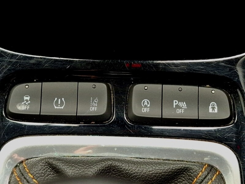 Used Vauxhall Crossland X 2019 for sale - 77284262: Photo 16