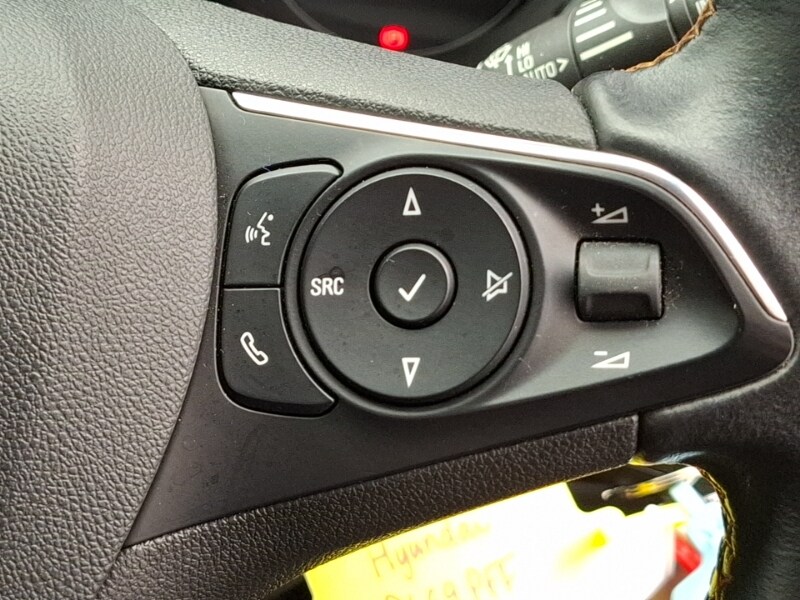 Used Vauxhall Crossland X 2019 for sale - 77284262: Photo 18