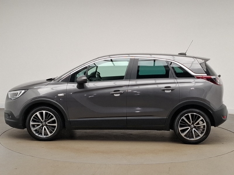 Used Vauxhall Crossland X 2019 for sale - 77284262: Photo 4