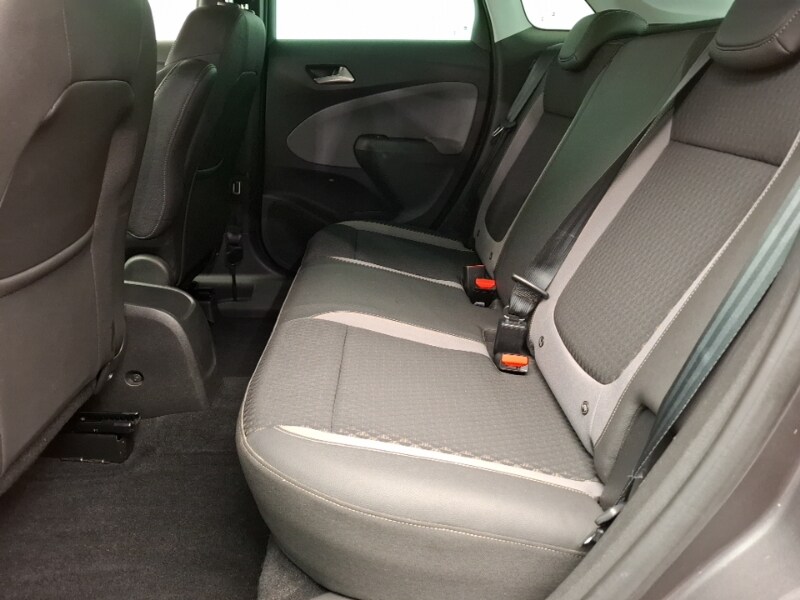 Used Vauxhall Crossland X 2019 for sale - 77284262: Photo 6