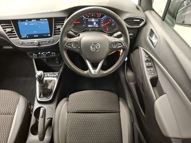 Used Vauxhall Crossland X 2019 for sale - 77284262: Photo 7
