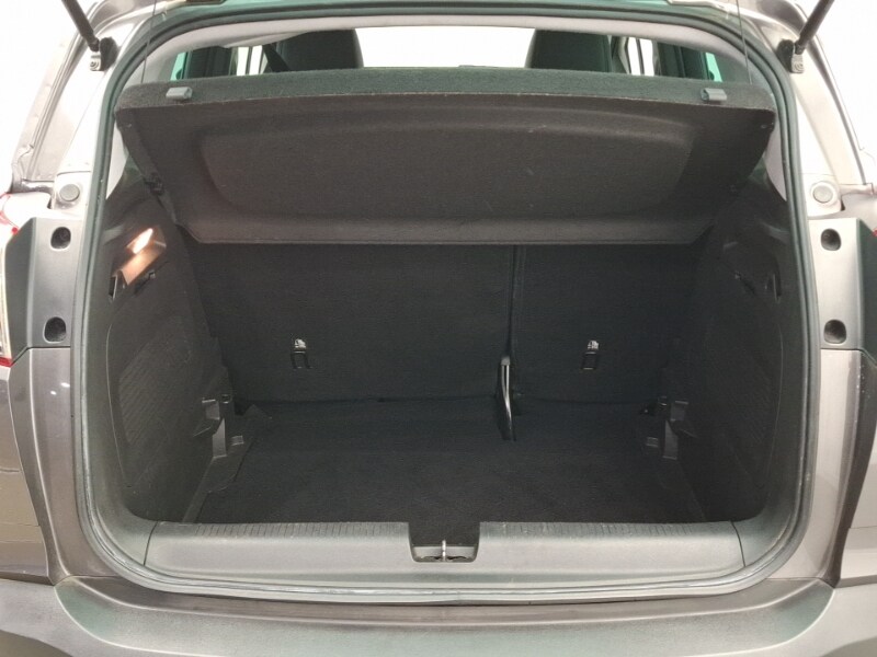 Used Vauxhall Crossland X 2019 for sale - 77284262: Photo 8