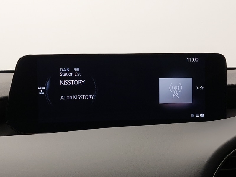 Used Mazda Mazda3 2025 for sale - 76860646: Photo 10