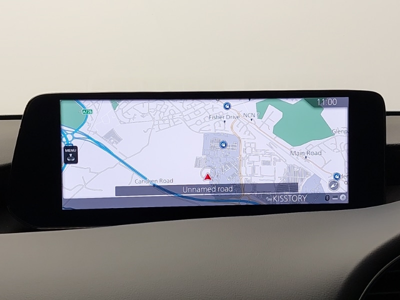 Used Mazda Mazda3 2025 for sale - 76860646: Photo 11