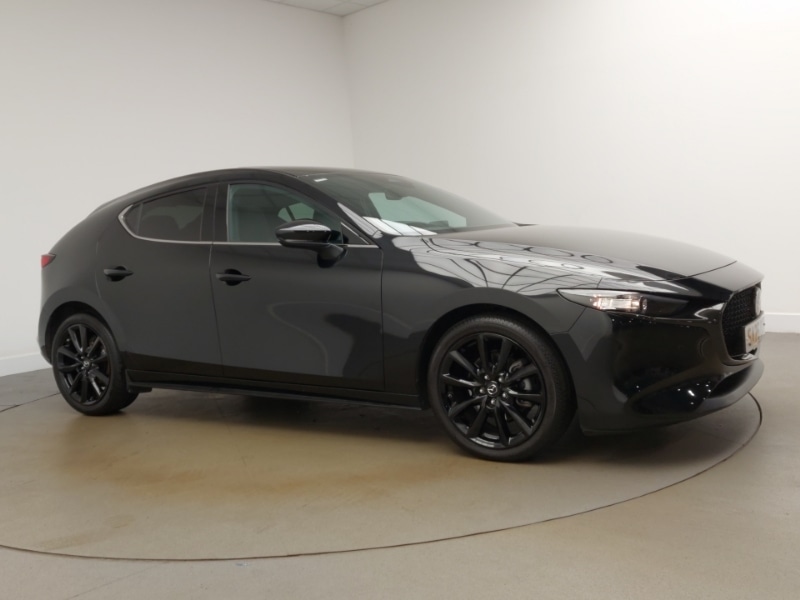 Used Mazda Mazda3 2025 for sale - 76860646: Photo 13