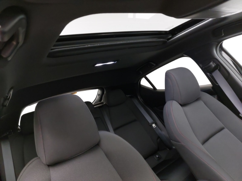 Used Mazda Mazda3 2025 for sale - 76860646: Photo 14