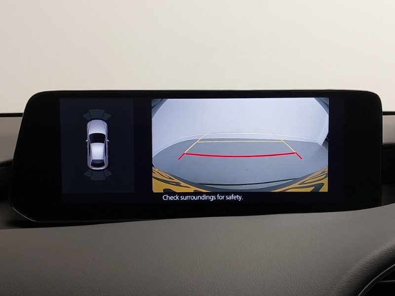 Used Mazda Mazda3 2025 for sale - 76860646: Photo 15