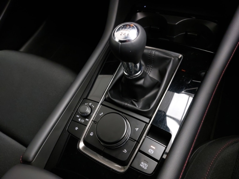 Used Mazda Mazda3 2025 for sale - 76860646: Photo 16