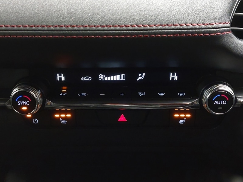 Used Mazda Mazda3 2025 for sale - 76860646: Photo 17