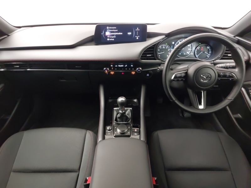 Used Mazda Mazda3 2025 for sale - 76860646: Photo 2