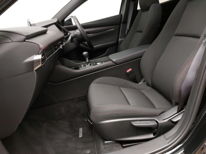 Used Mazda Mazda3 2025 for sale - 76860646: Photo 5