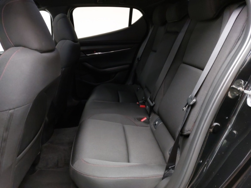 Used Mazda Mazda3 2025 for sale - 76860646: Photo 6