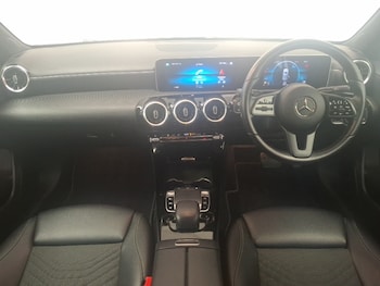 Used Mercedes-Benz A-Class 2019 for sale - 79195625: Photo