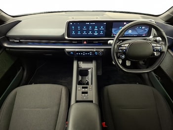 Used Hyundai IONIQ 6 2024 for sale - 79561903: Photo