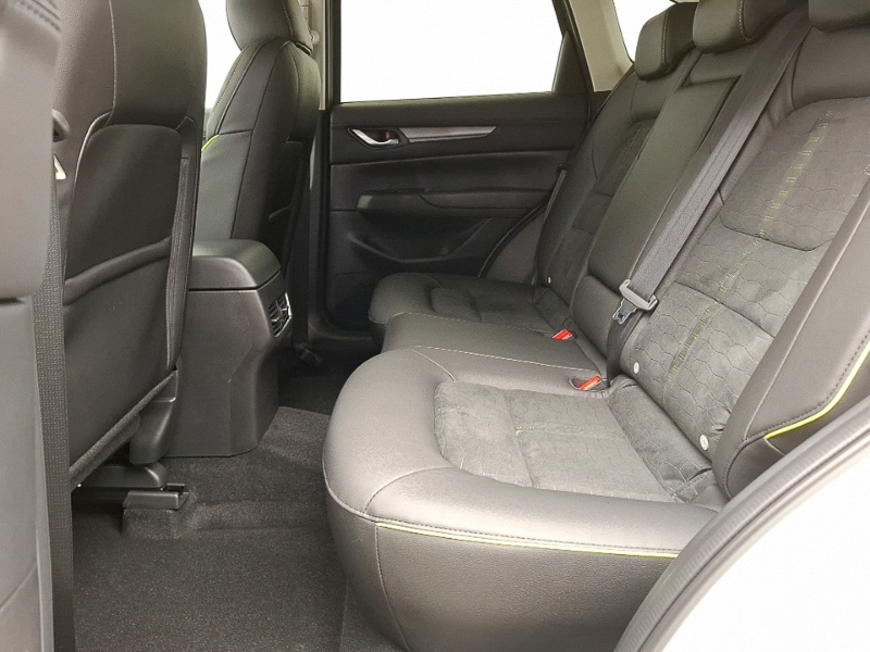 Used Mazda CX-5 2025 for sale - 77039454: Photo 6