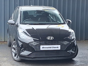 Used Hyundai i10 2025 for sale - 78953033: Photo