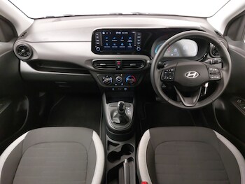 Used Hyundai i10 2025 for sale - 78953033: Photo