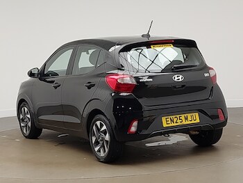 Used Hyundai i10 2025 for sale - 78953033: Photo