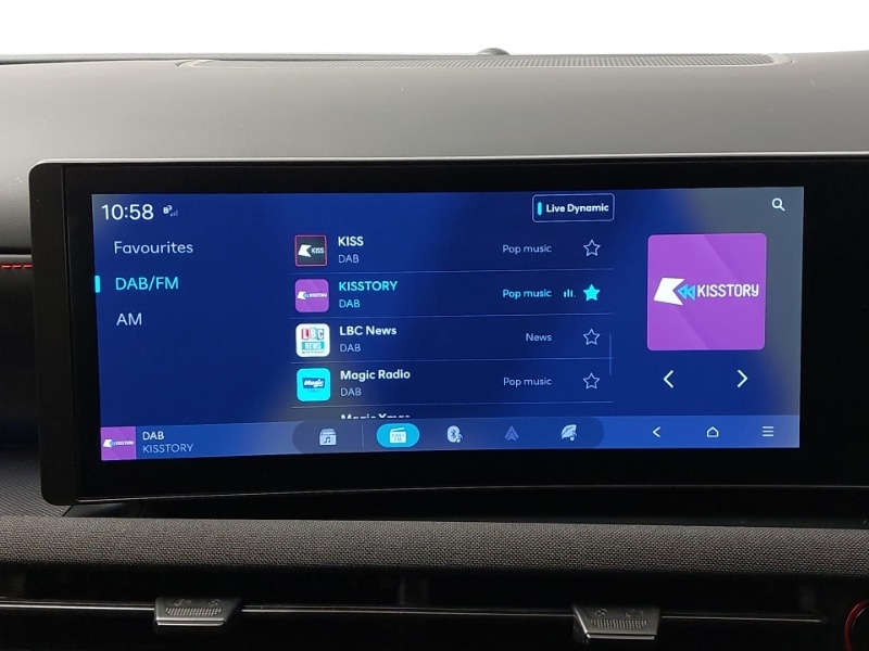 Used Hyundai TUCSON 2025 for sale - 76354647: Photo 10