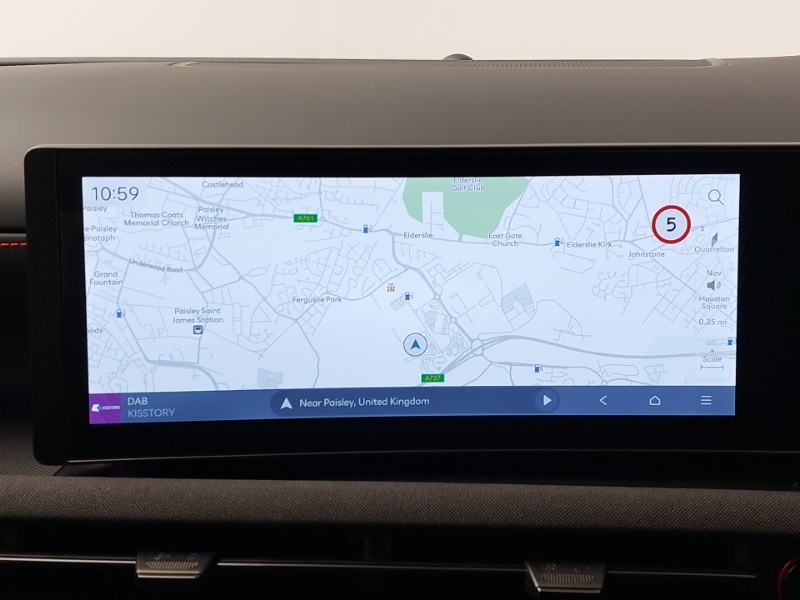 Used Hyundai TUCSON 2025 for sale - 76354647: Photo 11