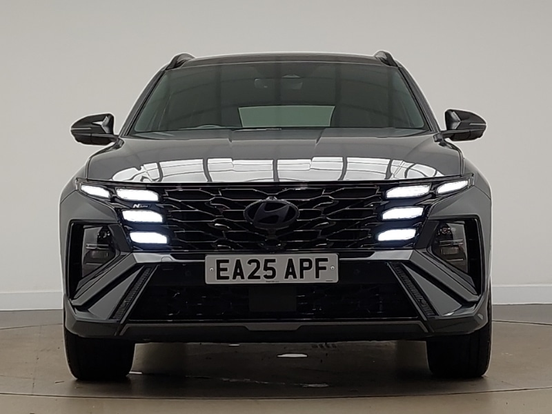 Used Hyundai TUCSON 2025 for sale - 76354647: Photo 12