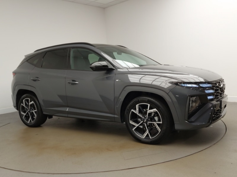 Used Hyundai TUCSON 2025 for sale - 76354647: Photo 13