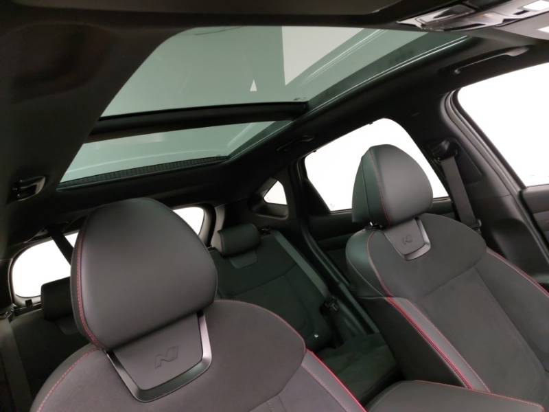 Used Hyundai TUCSON 2025 for sale - 76354647: Photo 15