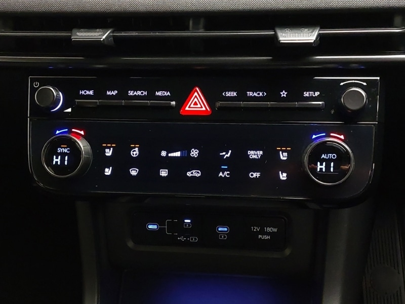 Used Hyundai TUCSON 2025 for sale - 76354647: Photo 18