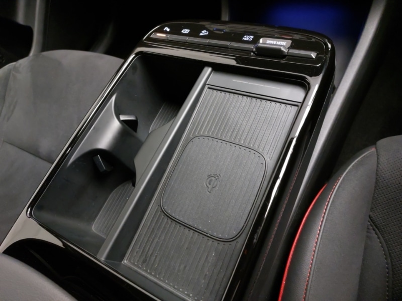 Used Hyundai TUCSON 2025 for sale - 76354647: Photo 19