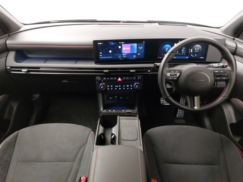 Used Hyundai TUCSON 2025 for sale - 76354647: Photo 2