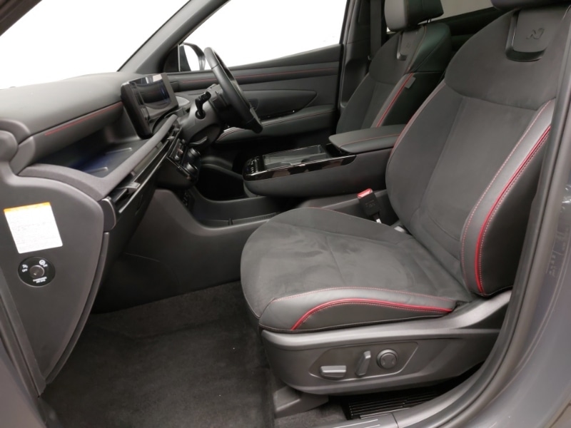 Used Hyundai TUCSON 2025 for sale - 76354647: Photo 5