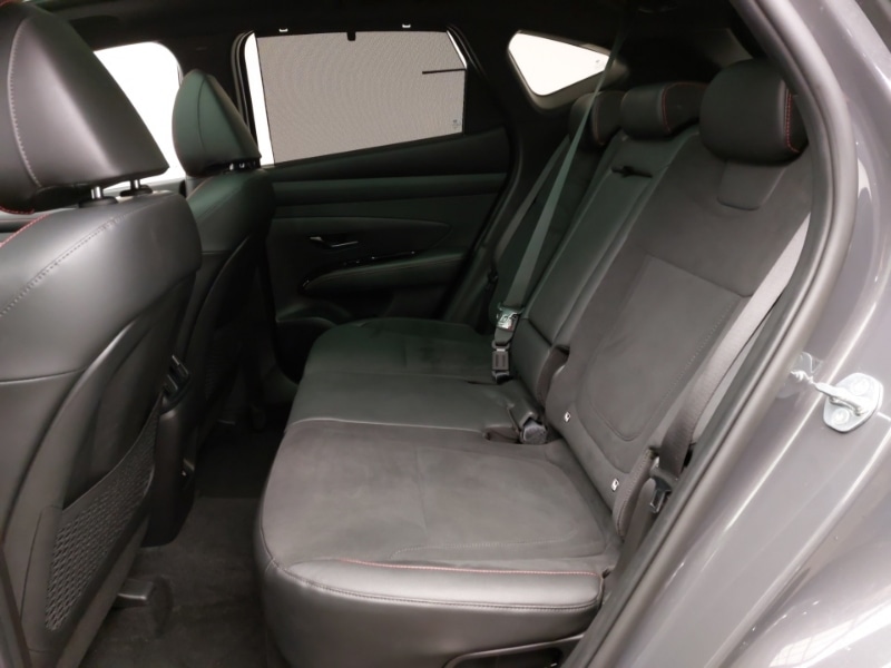 Used Hyundai TUCSON 2025 for sale - 76354647: Photo 6