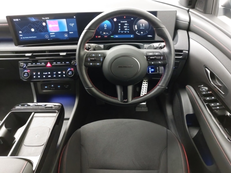 Used Hyundai TUCSON 2025 for sale - 76354647: Photo 7