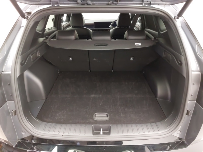 Used Hyundai TUCSON 2025 for sale - 76354647: Photo 8