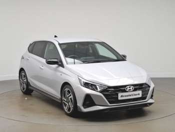 2025 - 1.0T GDi N Line S 5dr