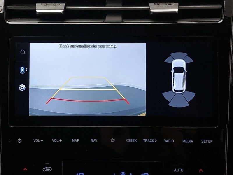 Used Hyundai TUCSON 2021 for sale - 76651563: Photo 11