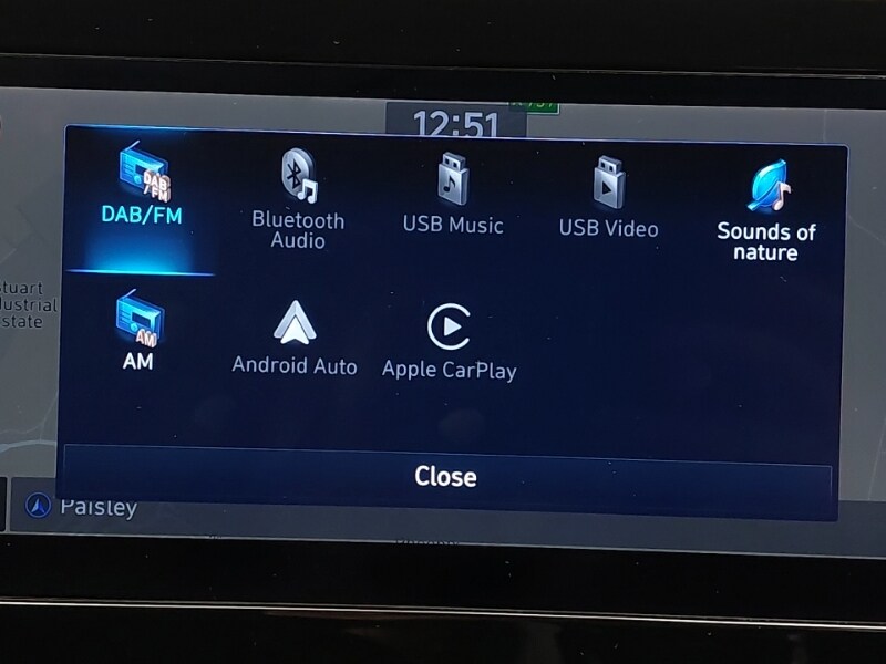 Used Hyundai TUCSON 2021 for sale - 76651563: Photo 15