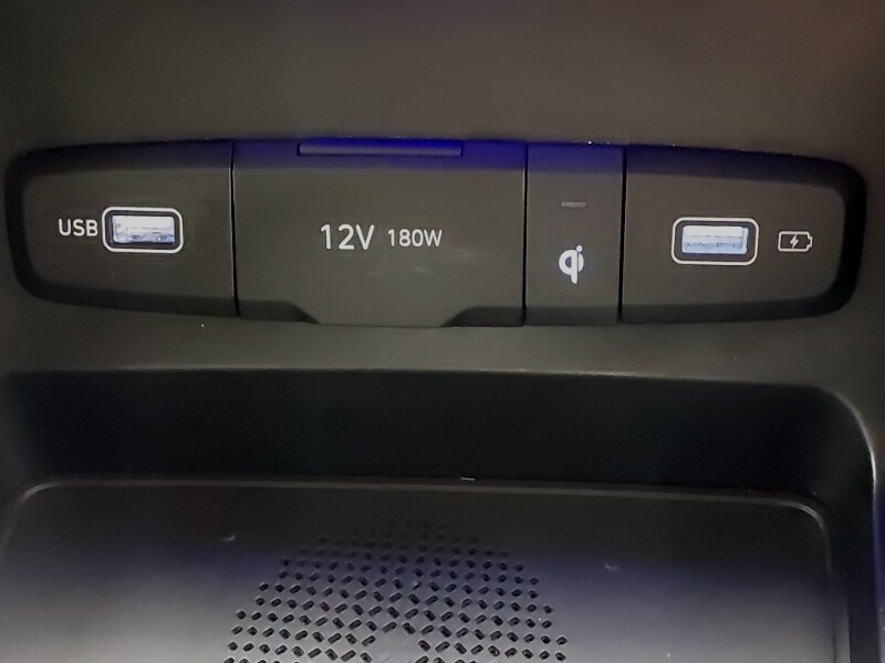 Used Hyundai TUCSON 2021 for sale - 76651563: Photo 16