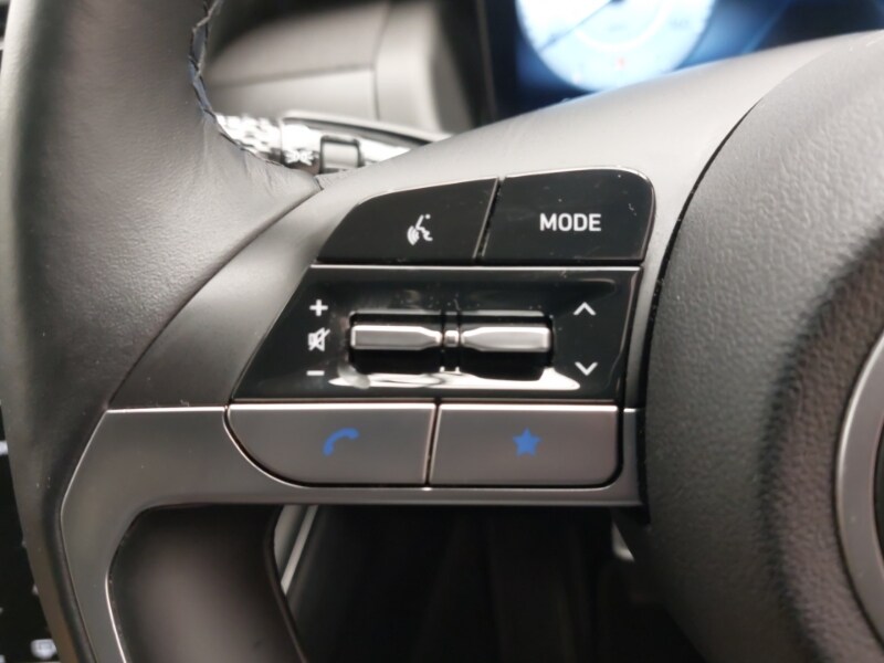 Used Hyundai TUCSON 2021 for sale - 76651563: Photo 18