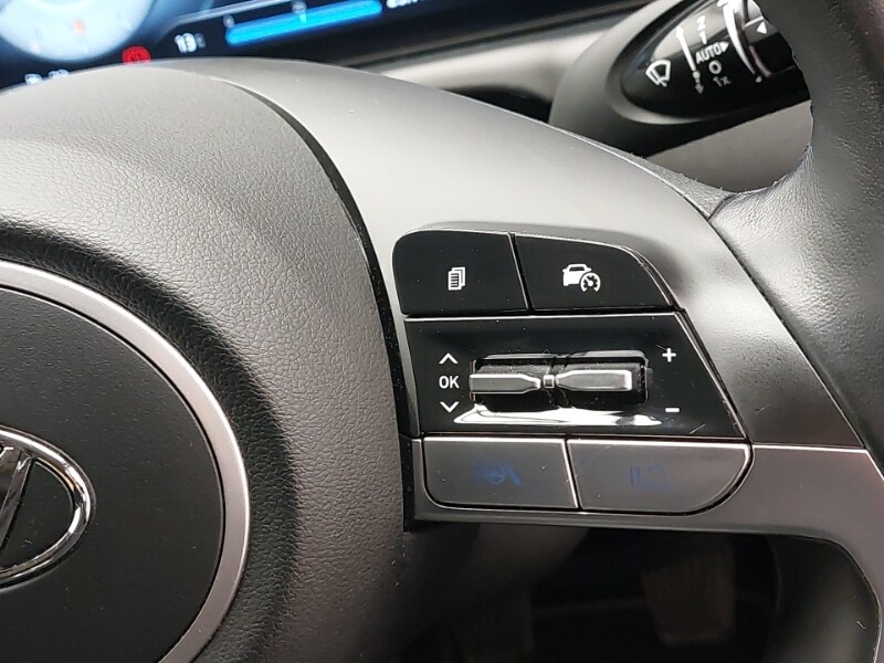 Used Hyundai TUCSON 2021 for sale - 76651563: Photo 19