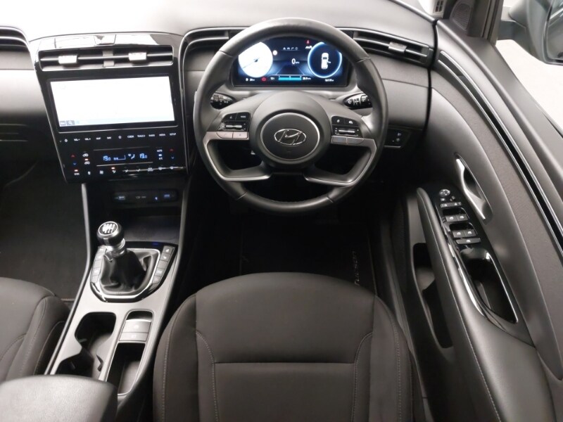 Used Hyundai TUCSON 2021 for sale - 76651563: Photo 7