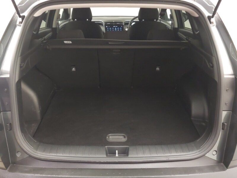 Used Hyundai TUCSON 2021 for sale - 76651563: Photo 8