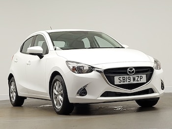 Mazda - Mazda2