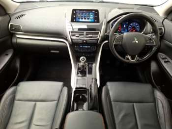 Used Mitsubishi Eclipse Cross 2018 for sale - 75204712: Photo