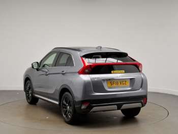 Used Mitsubishi Eclipse Cross 2018 for sale - 75204712: Photo