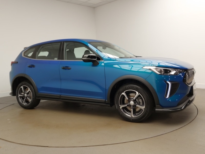 Used GWM Haval Jolion Pro 2025 for sale - 77183803: Photo 13