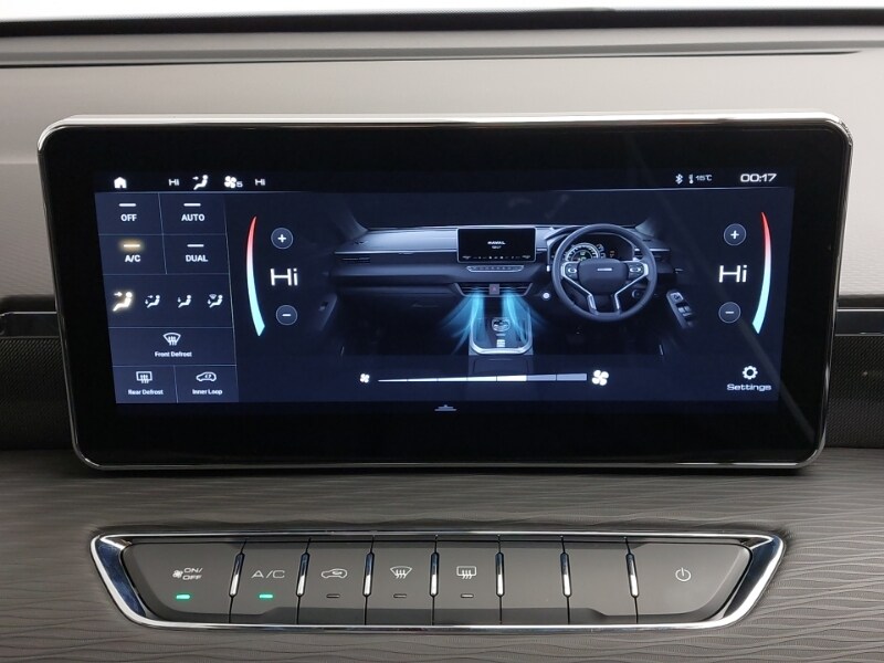 Used GWM Haval Jolion Pro 2025 for sale - 77183803: Photo 16