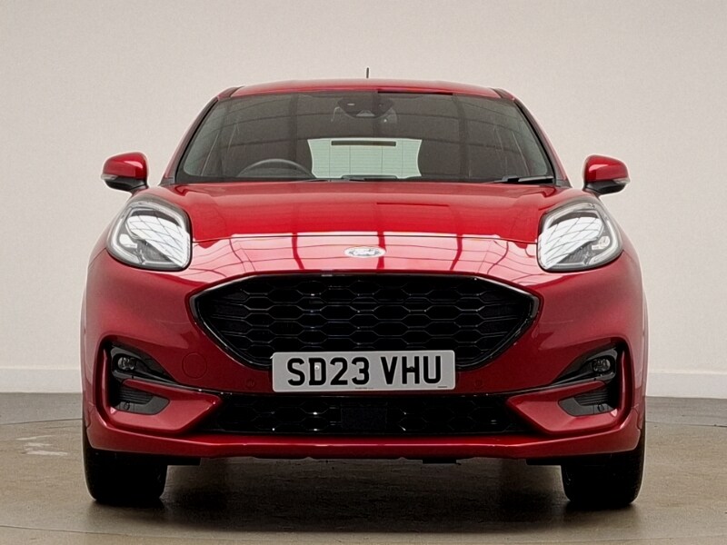 Used Ford Puma 2023 for sale - 76846916: Photo 12