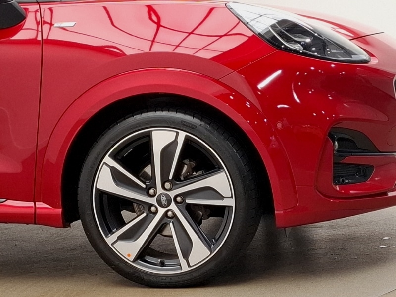 Used Ford Puma 2023 for sale - 76846916: Photo 9