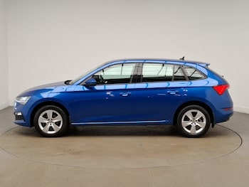 Used Skoda Scala 2019 for sale - 78656486: Photo